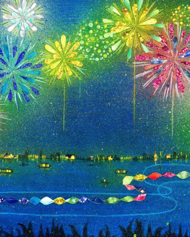 ⋆⸜出店のお知らせ⸝⋆
8月11日（月・祝）16〜20時
夕涼み「のきしたフリマ」
岩井駅前交流拠点boccs
@boccsiwai 

雨予報ですが、夕方の始まる頃にはあがっているようです☆彡

今回は18時から音楽会もあるとのこと♪
夕涼みをご一緒に楽しみましょう🍹

夜イベントの時だけ持っていく、お気に入りの明かり。
軒下は思いのほか真っ暗になりますからね、
灯してお待ちしています☆彡

#南房総
#岩井 
#夕涼み 
#音楽会