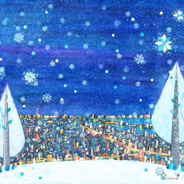 ⋆⸜出店のお知らせ⸝⋆
12月21日（日）9〜15時
のきしたフリマ
岩井駅前交流拠点boccs
@boccsiwai 

今年最後の雨宿り出店。やりますよー！
よろしくお願いいたします🎄

#南房総
#岩井