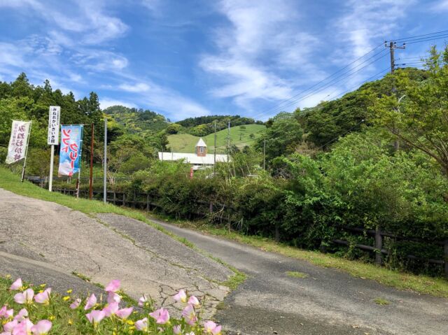 GWはこちらにほぼおりました🥛🌿

#南房総
#酪農のさと
#みねおかいきいき館